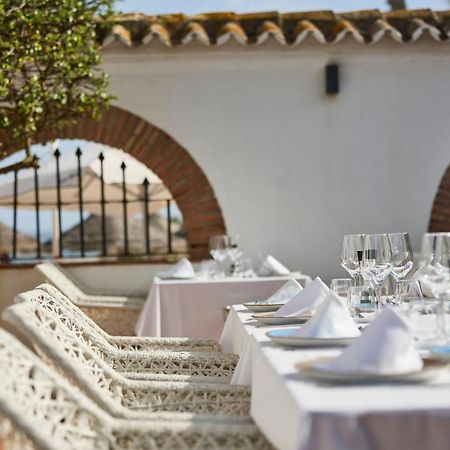阿尔加德萨 Aldiana Club Costa Del Sol酒店 外观 照片