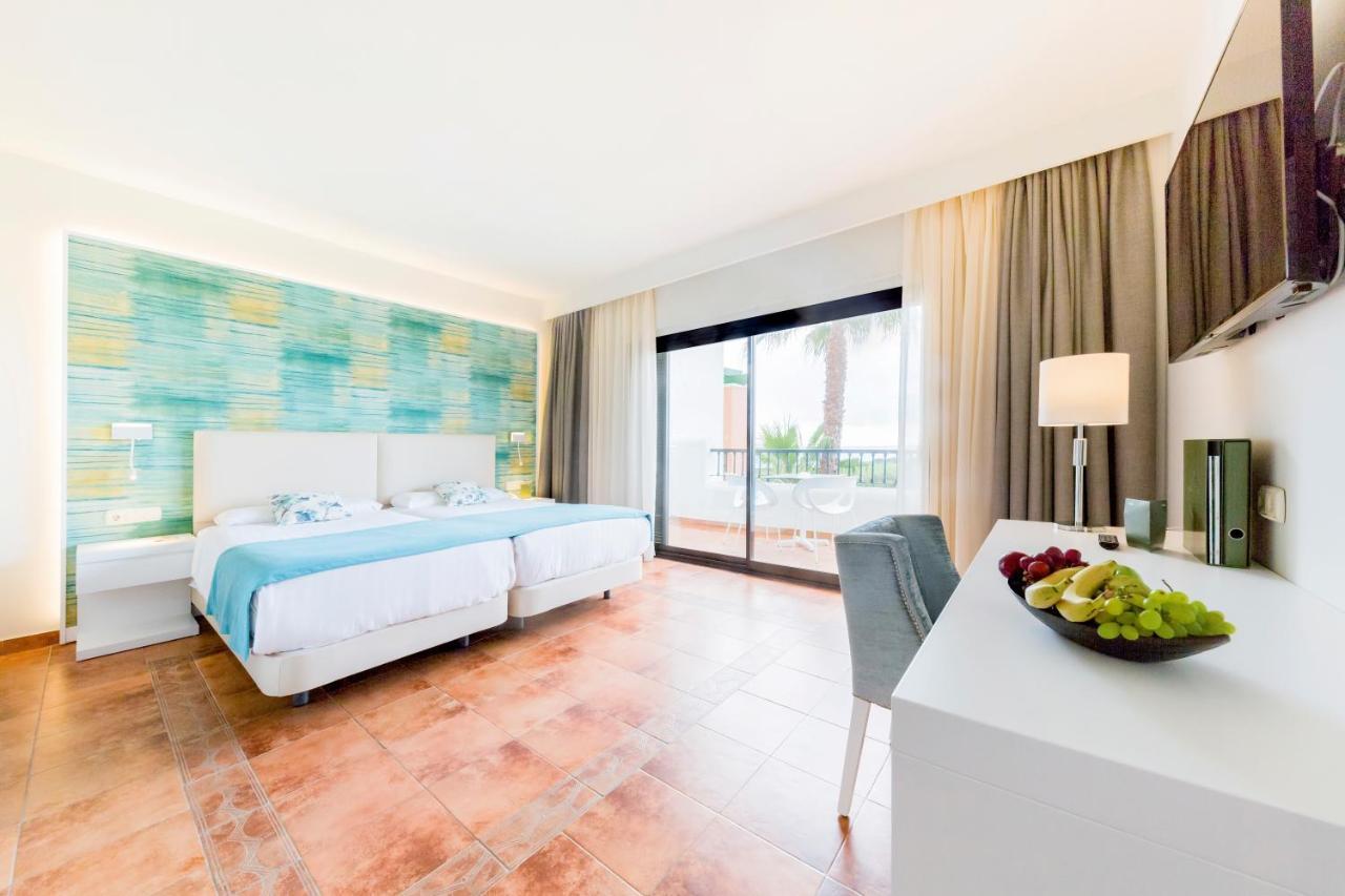 阿尔加德萨 Aldiana Club Costa Del Sol酒店 外观 照片