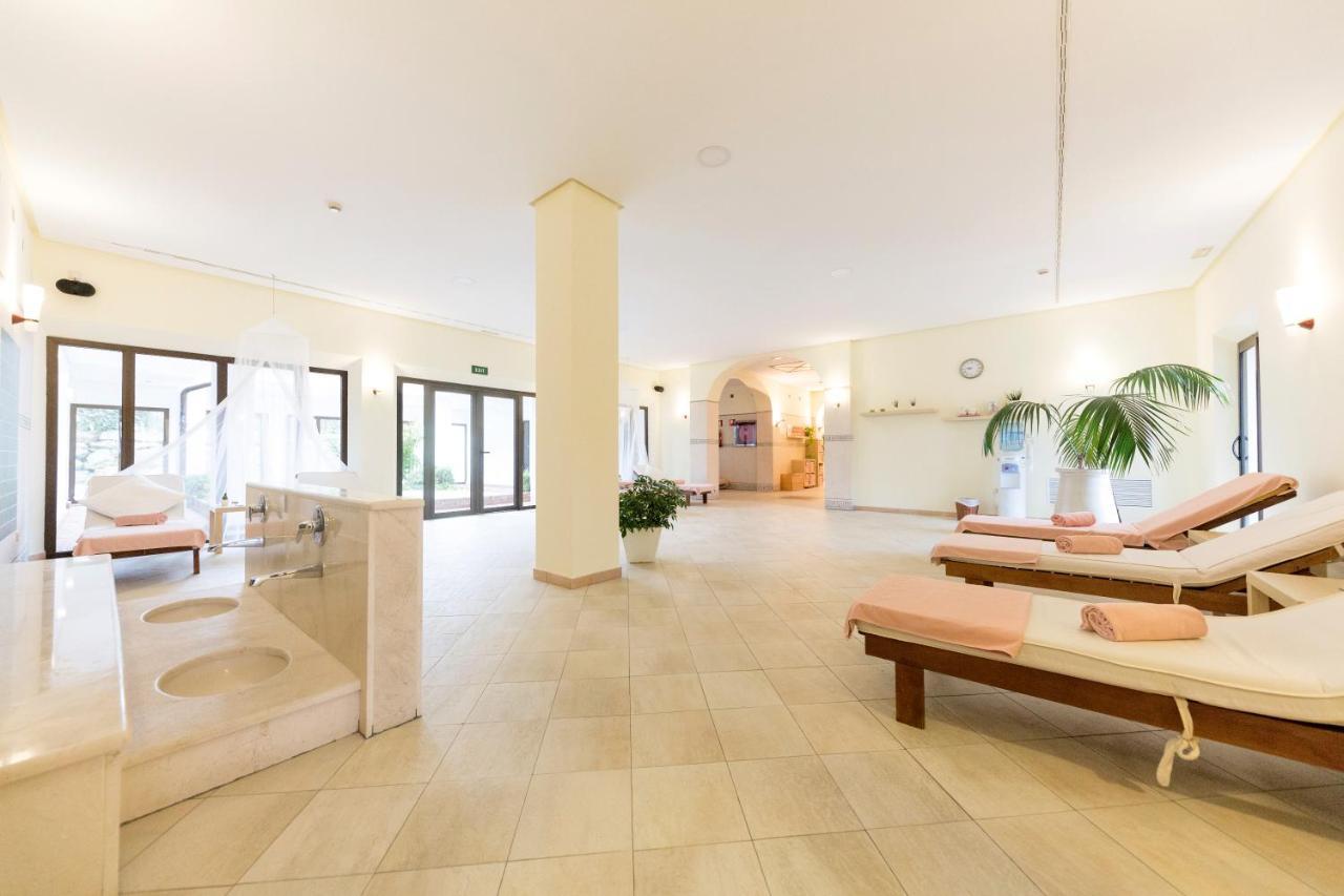 阿尔加德萨 Aldiana Club Costa Del Sol酒店 外观 照片