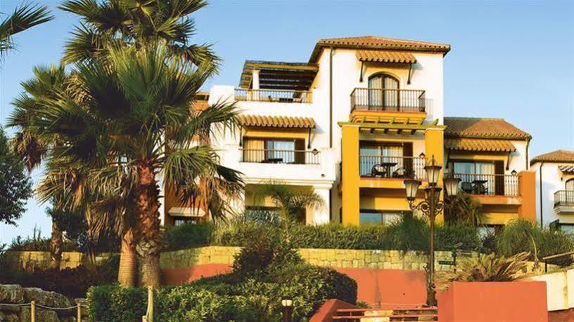阿尔加德萨 Aldiana Club Costa Del Sol酒店 外观 照片