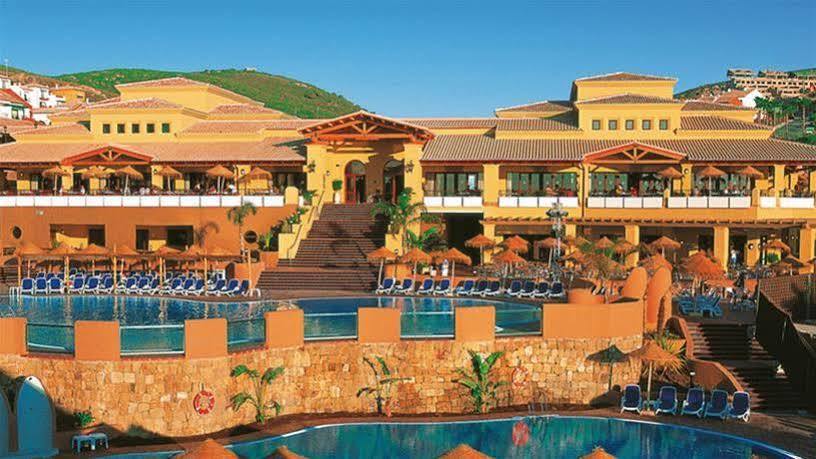 阿尔加德萨 Aldiana Club Costa Del Sol酒店 外观 照片
