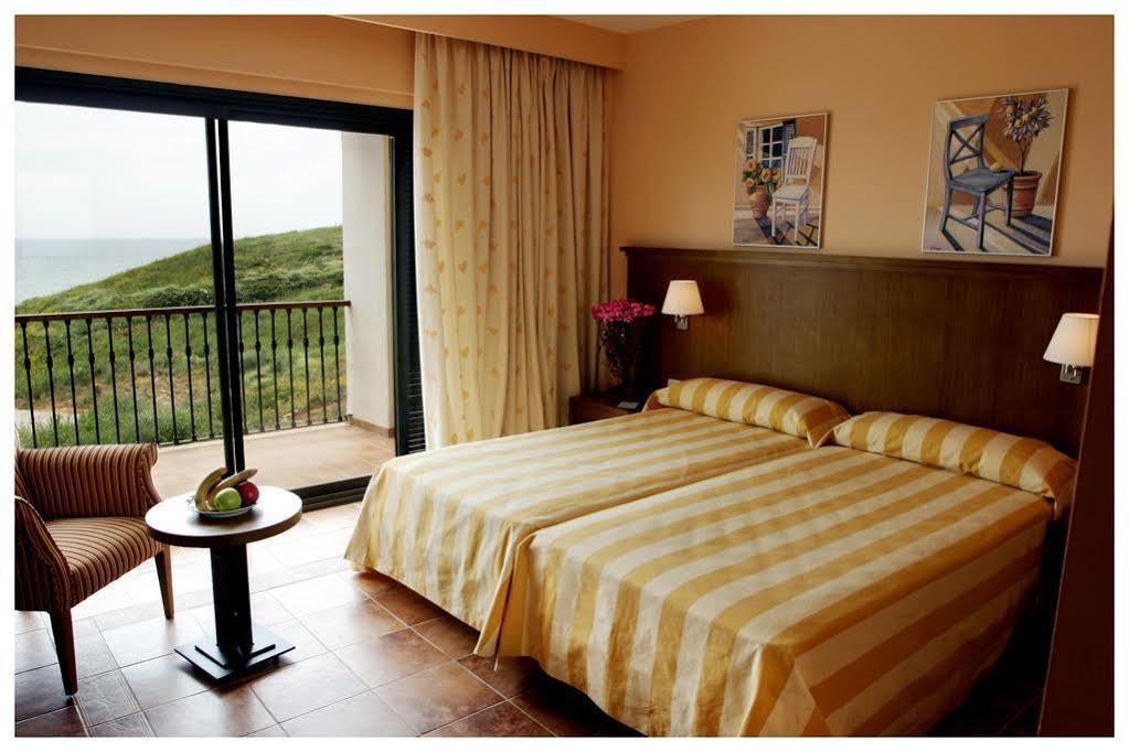 阿尔加德萨 Aldiana Club Costa Del Sol酒店 外观 照片