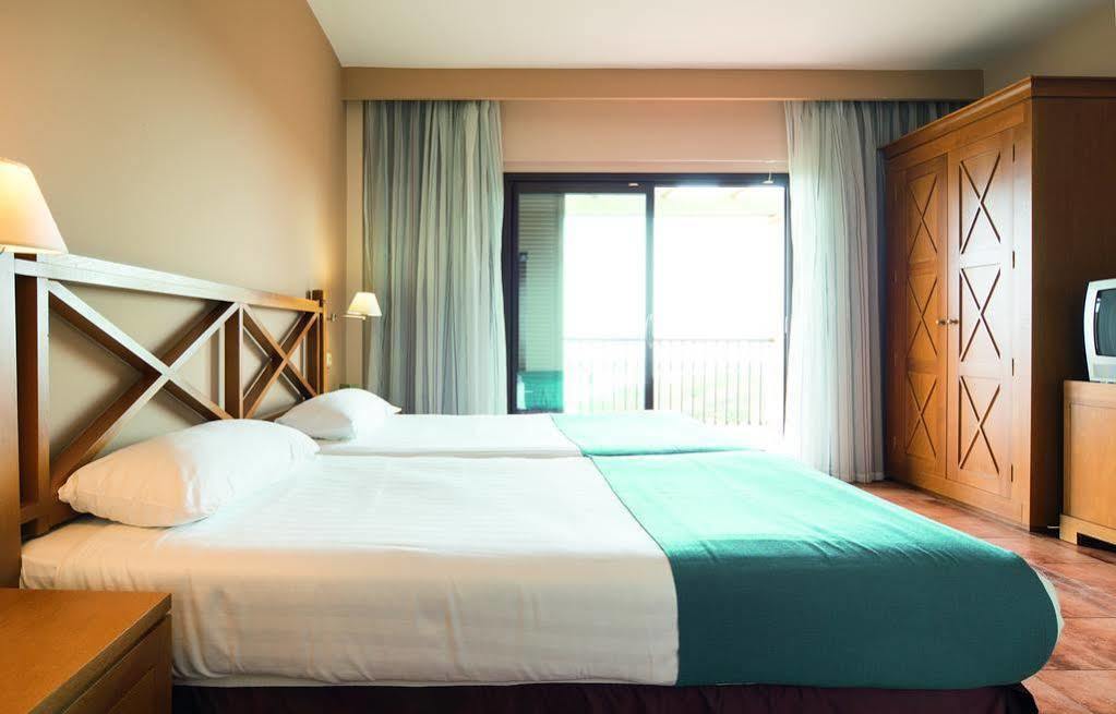 阿尔加德萨 Aldiana Club Costa Del Sol酒店 外观 照片