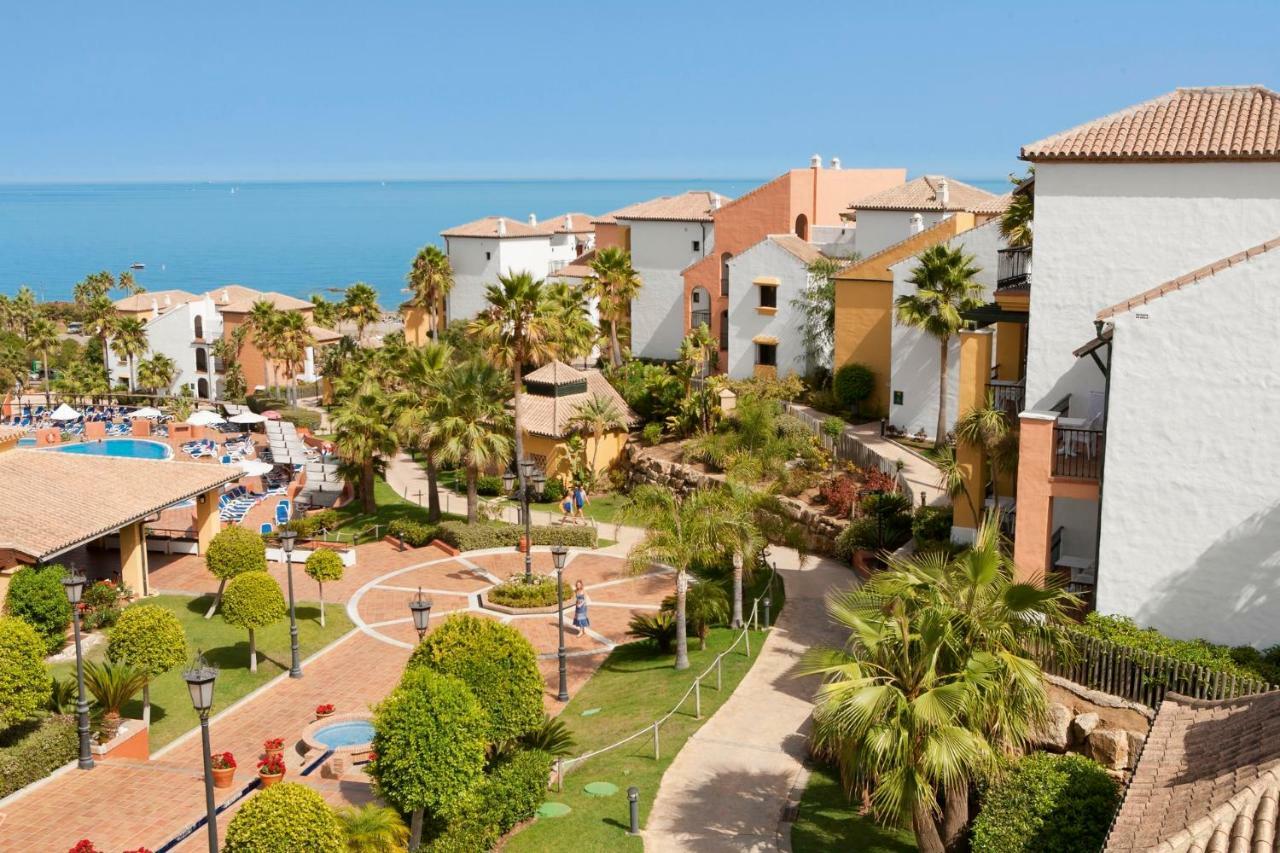 阿尔加德萨 Aldiana Club Costa Del Sol酒店 外观 照片