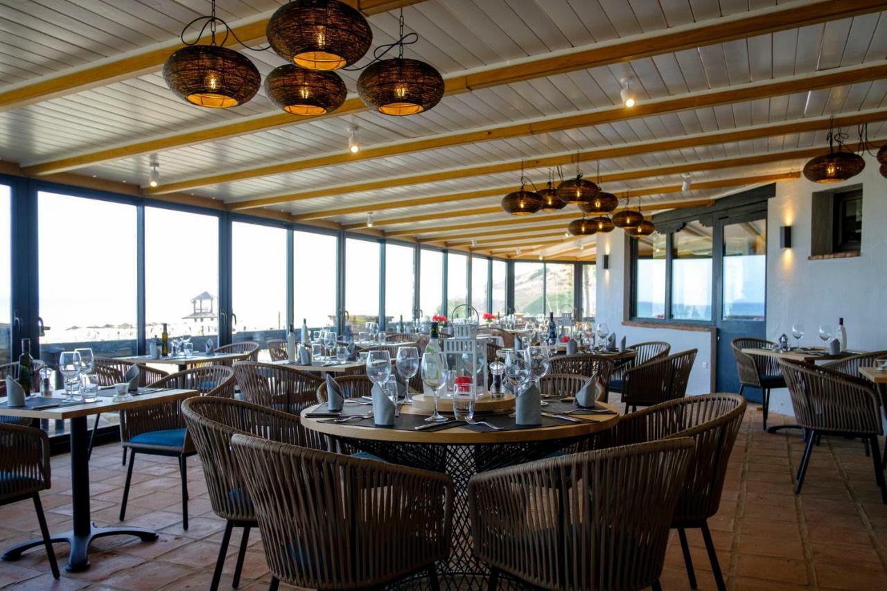 阿尔加德萨 Aldiana Club Costa Del Sol酒店 外观 照片