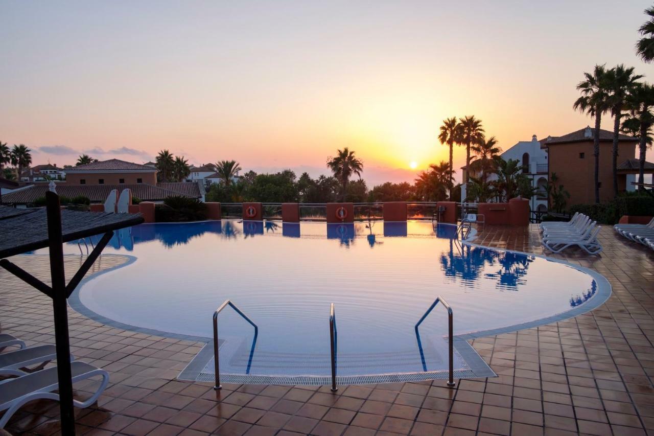 阿尔加德萨 Aldiana Club Costa Del Sol酒店 外观 照片
