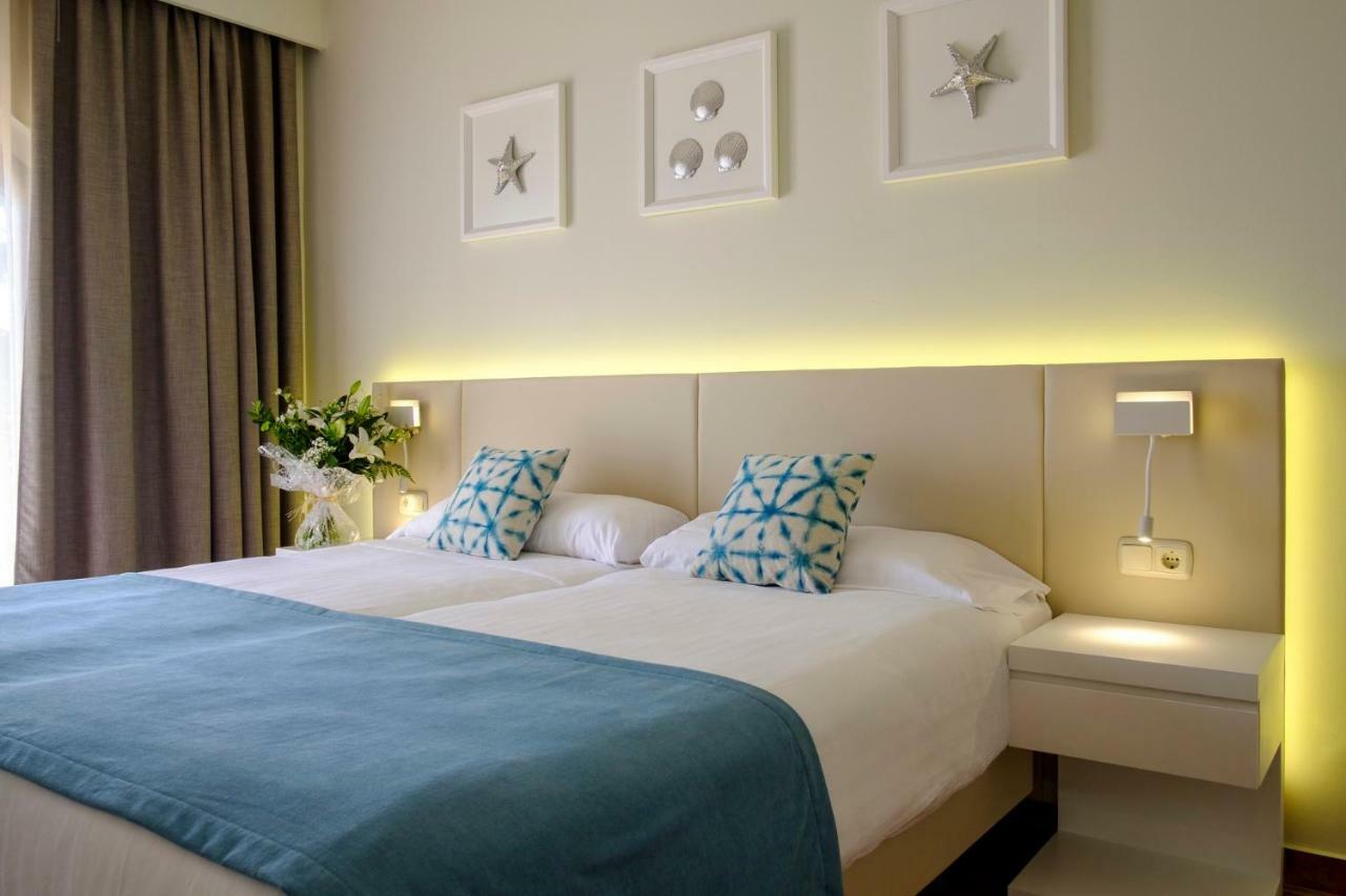 阿尔加德萨 Aldiana Club Costa Del Sol酒店 外观 照片