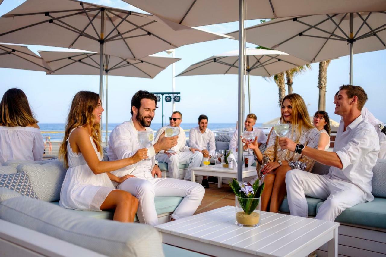 阿尔加德萨 Aldiana Club Costa Del Sol酒店 外观 照片