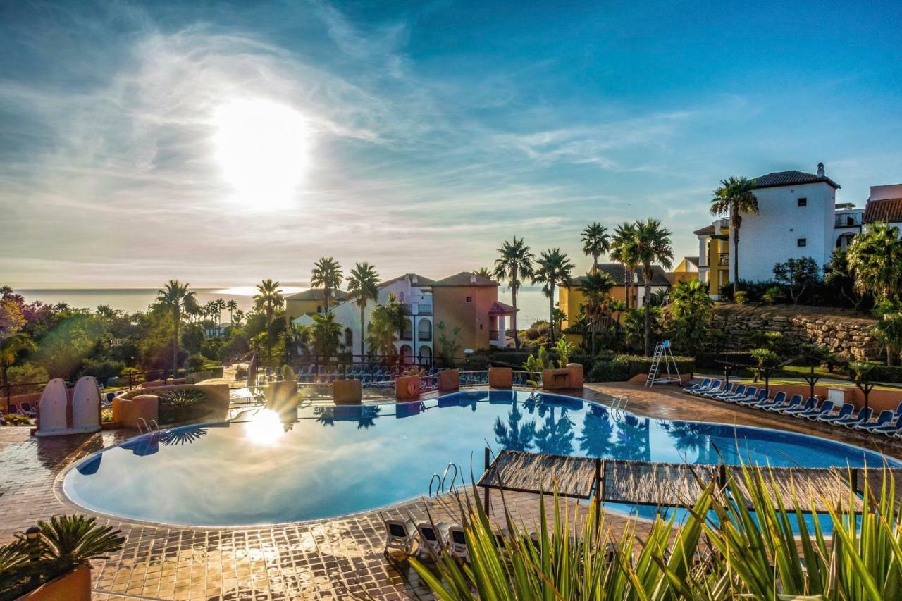 阿尔加德萨 Aldiana Club Costa Del Sol酒店 外观 照片