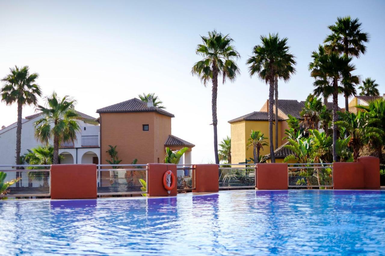 阿尔加德萨 Aldiana Club Costa Del Sol酒店 外观 照片